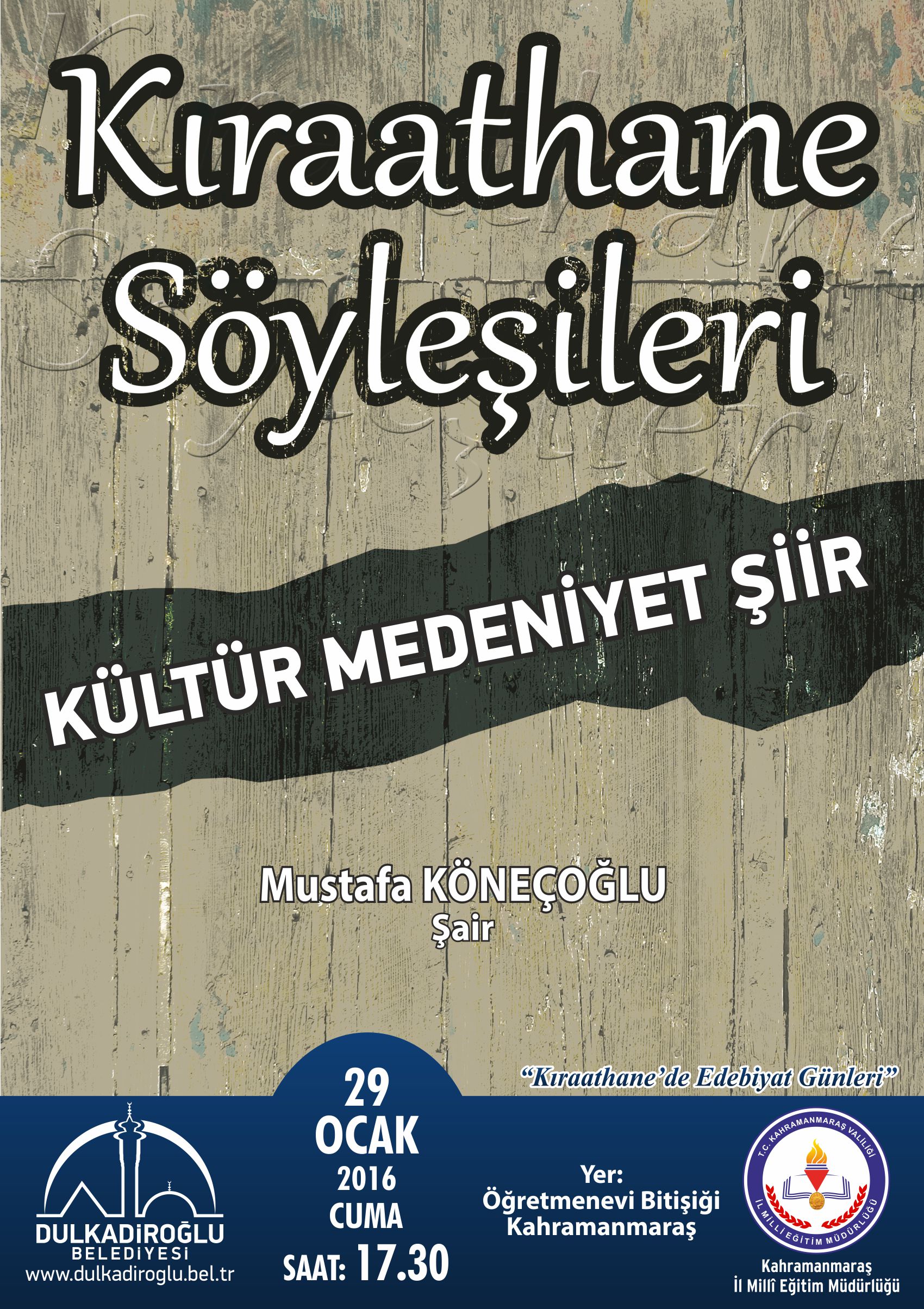 MUSTAFA KÖNEÇOĞLU