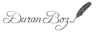 Duran Boz