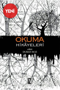 Duran Boz - Okuma Hikayeleri