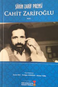 Duran Boz - Cahit Zarifoğlu