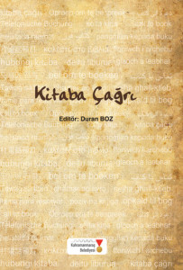 Duran Boz - Kitaba Çağrı