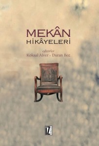 Duran Boz - Mekan Hikayeleri